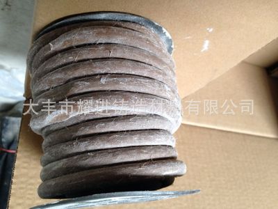 封箱泥條 鑄造砂型用